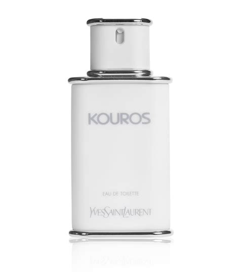 eau de toilette kouros